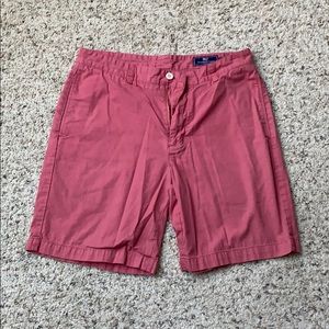 Vineyard Vines shorts - Nantucket Pink size 33